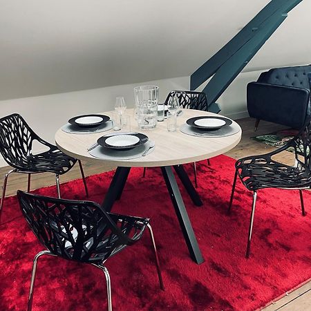 Le Limoges Dali Apartment Екстериор снимка