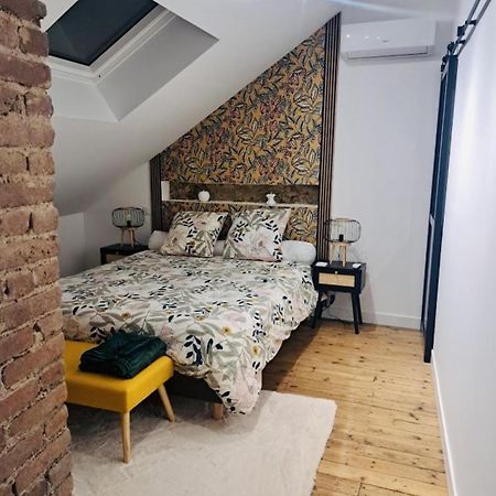 Le Limoges Dali Apartment Екстериор снимка