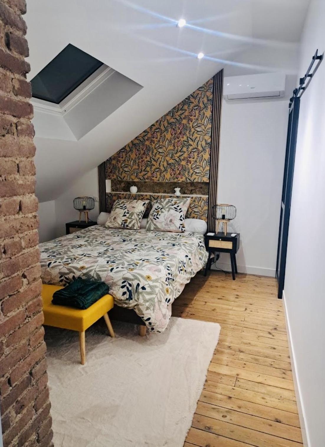 Le Limoges Dali Apartment Екстериор снимка