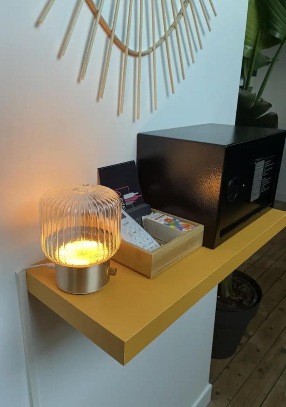 Le Limoges Dali Apartment Екстериор снимка