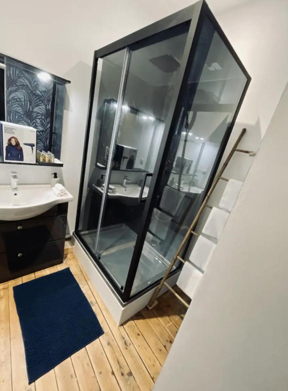 Le Limoges Dali Apartment Екстериор снимка